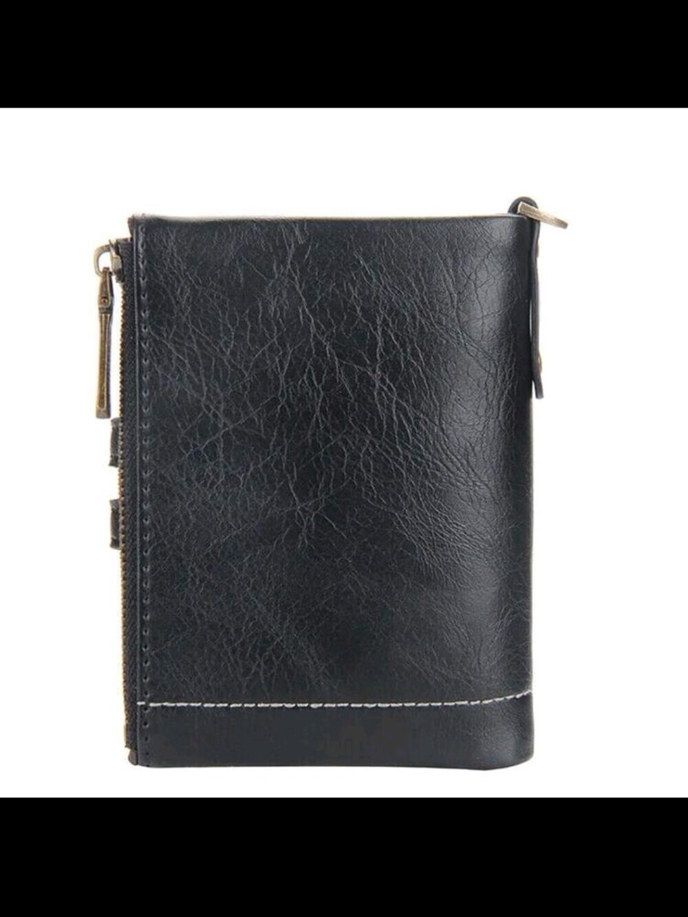 Men's Wallet with Chain - Picture 7 of 7